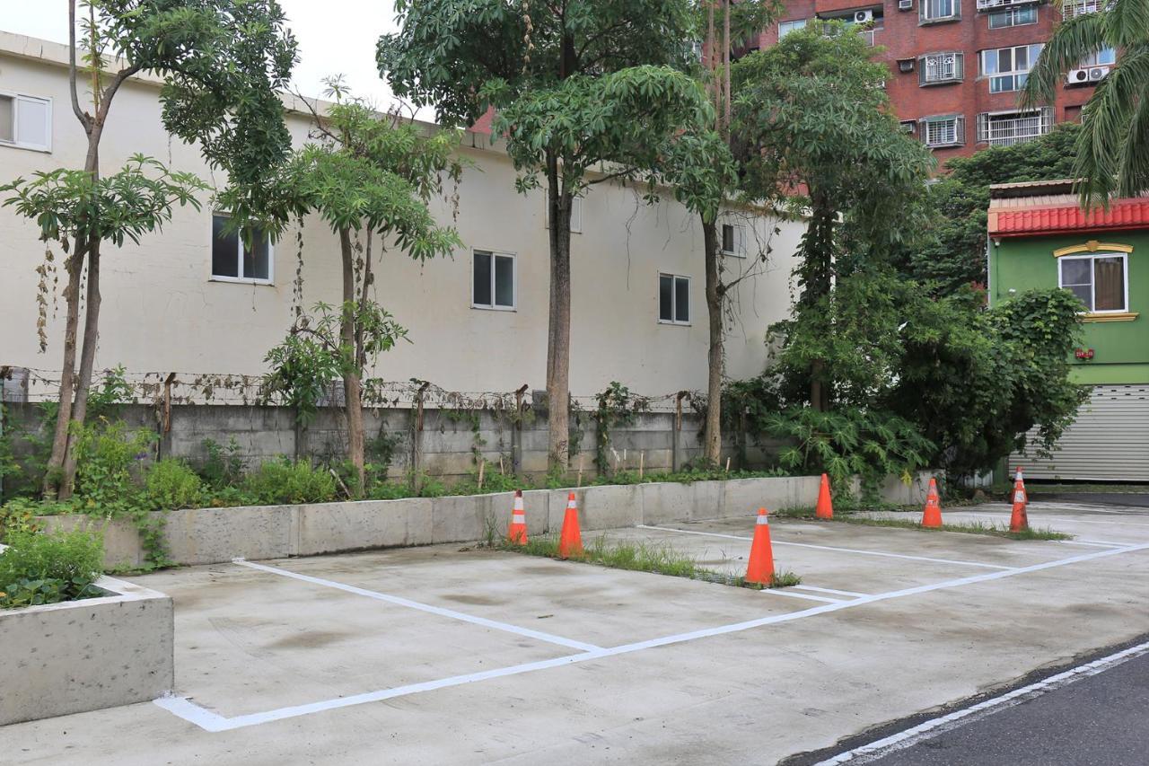 Cai-Lai Motel Yangmei Экстерьер фото